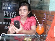 Bóng đá anh, ngoại hạng anh, lịch thi đấu euro 2012, Mối nguy từ Wi-Fi miễn phí